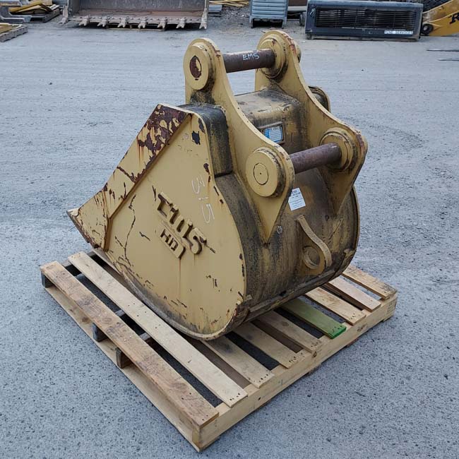 Used BUCKET A - EXCAVATION 1066761 7